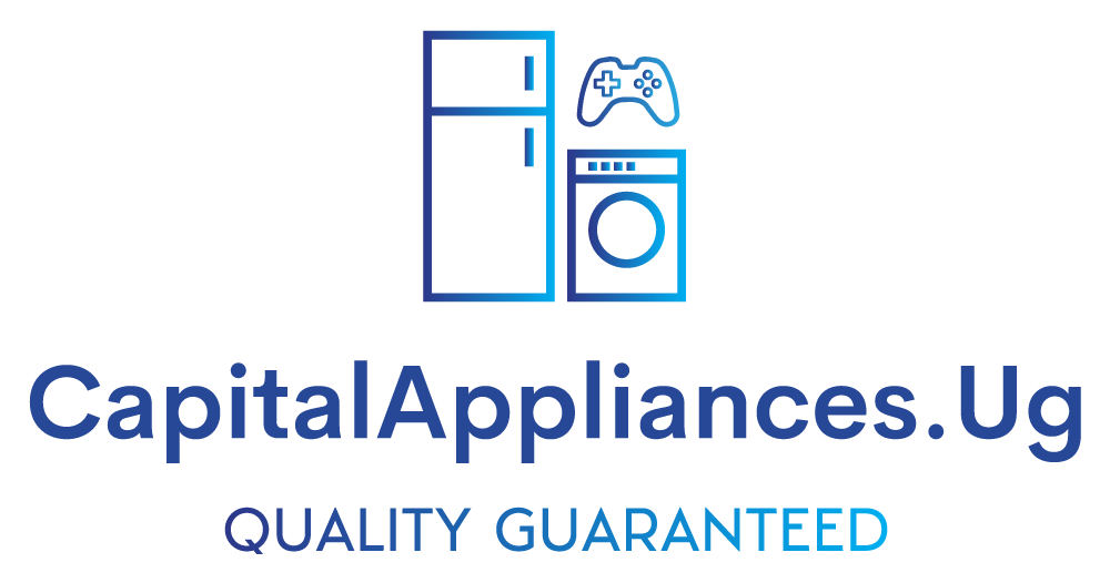 Capital appliances Logo